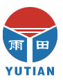 肥城雨田化工有限公司網站logo